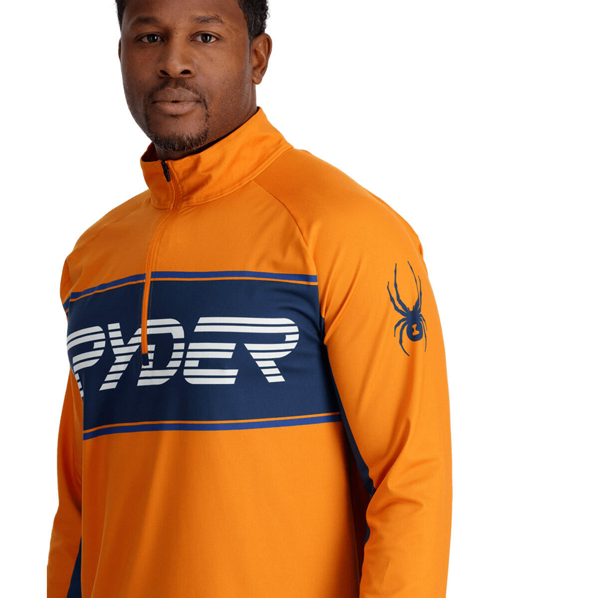 Base Layer De Hombre Paramount 1/2 Spyder 4/6