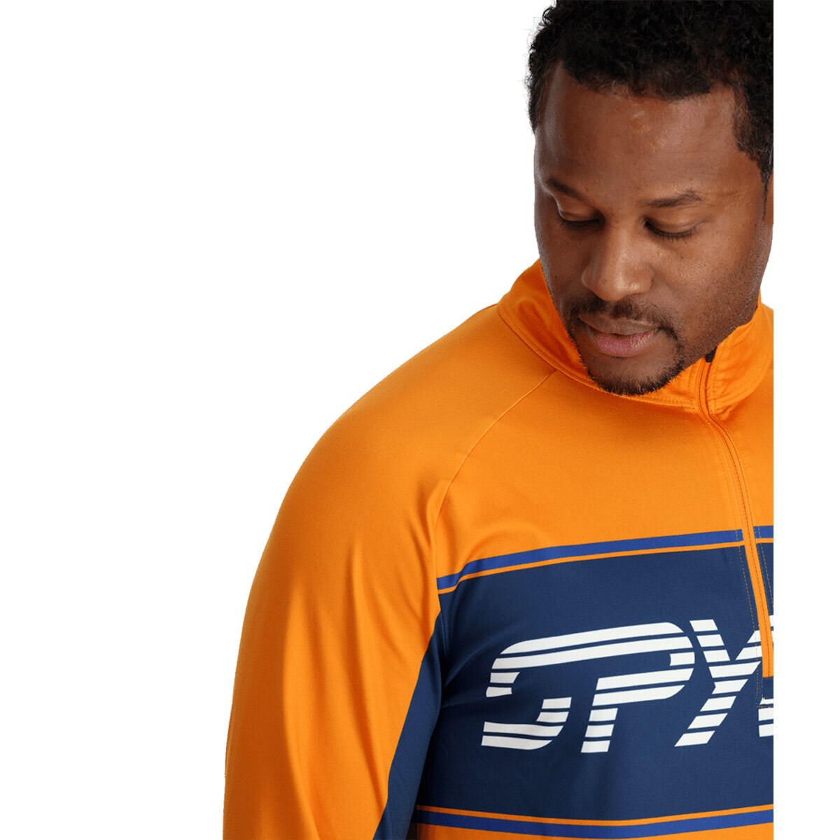 Base Layer De Hombre Paramount 1/2 Spyder 5/6