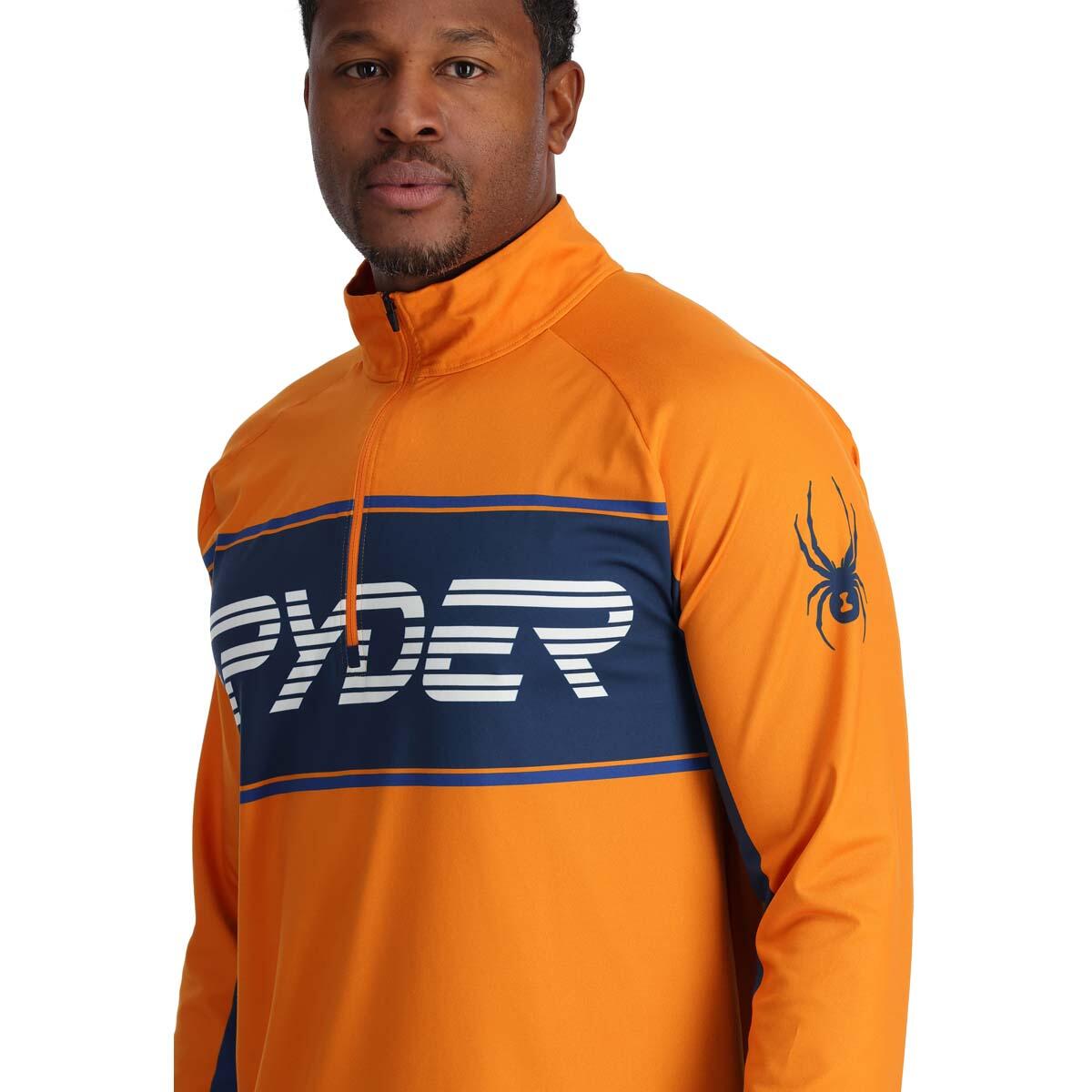 Base Layer De Hombre Paramount 1/2 Spyder 6/6
