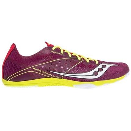 Damen lauf Schuhe Saucony Endorphin LD4