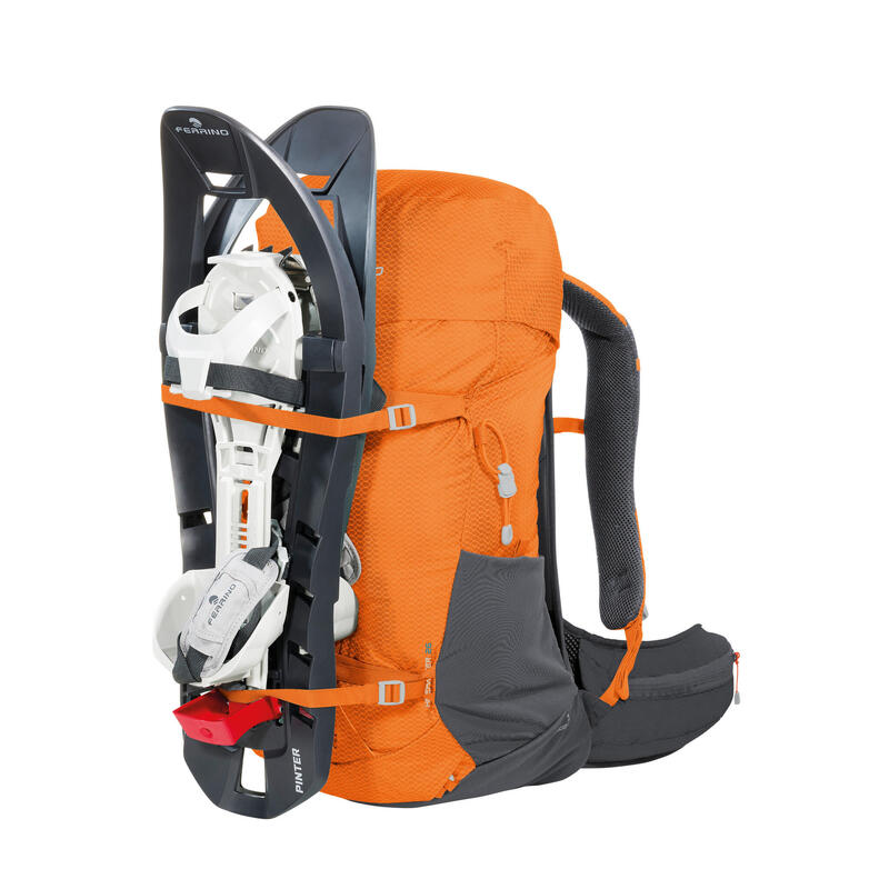 Mochilas Unisex - FERRINO HikeMaster 26 - Arancio