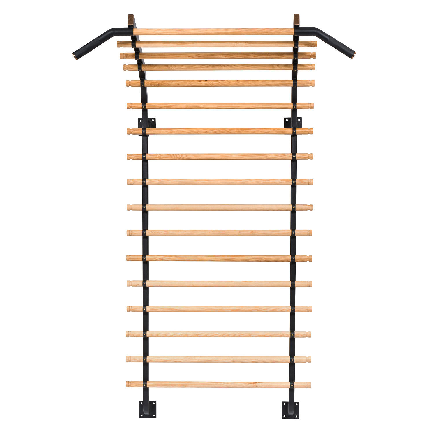 Wall Bars X Turnen / Kunstturnen Unisex 4/6