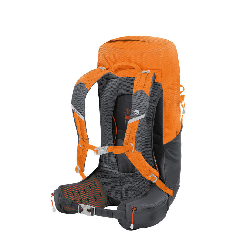 Mochilas Unisex - FERRINO HikeMaster 26 - Arancio