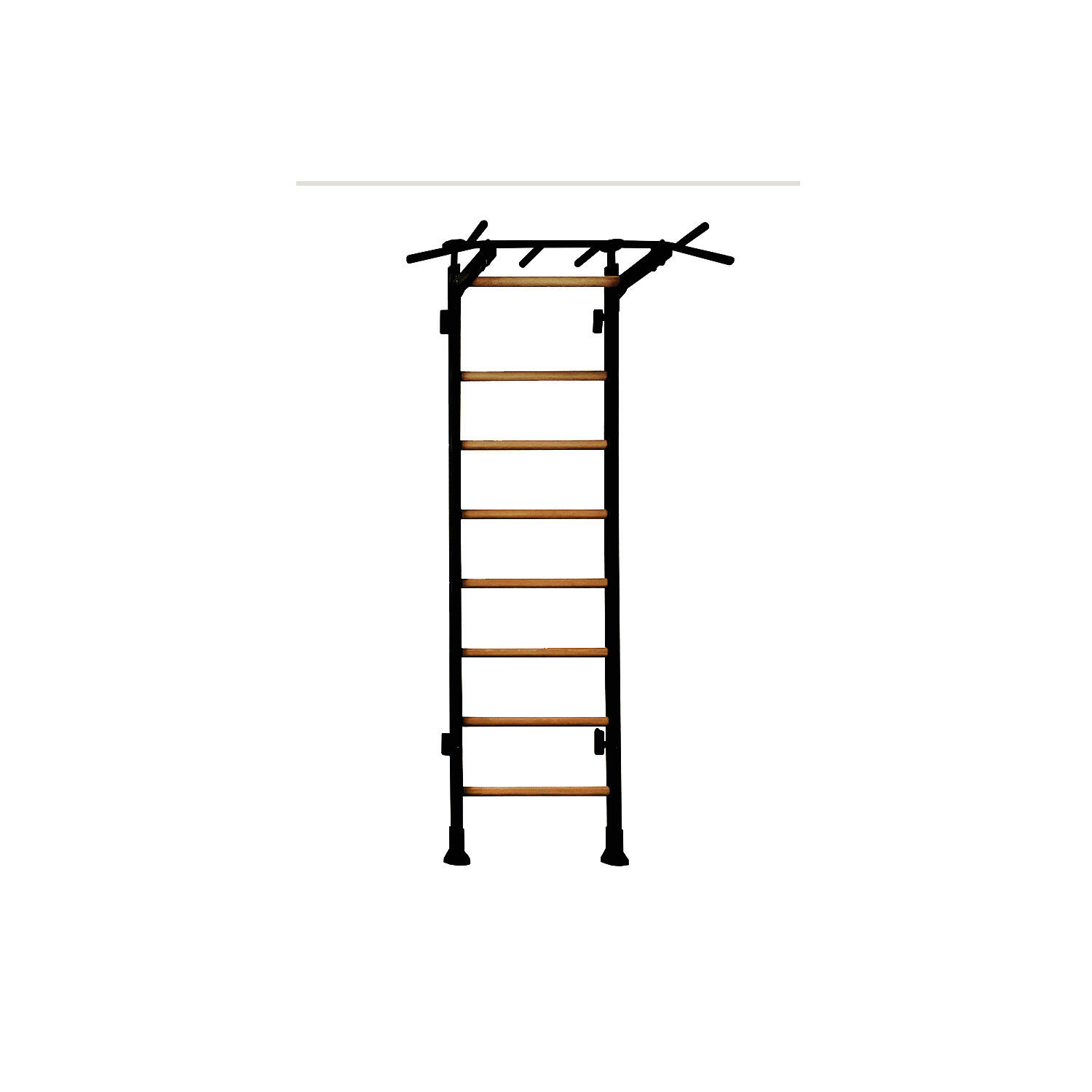 Espalier Système d’espalier « 521B », avec barre de traction fixe Unisexe 1/5