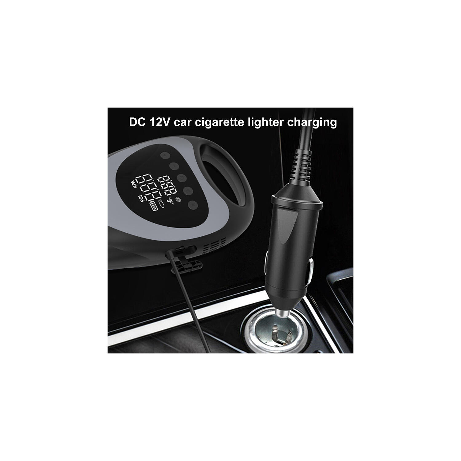 Elettropompa Multi Charge SUP / Surfen Unisex 6/6