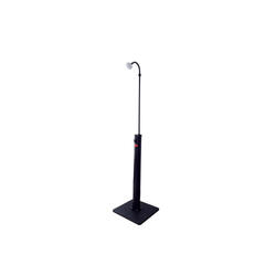 Douche solaire de piscine Bestway réservoir 10L