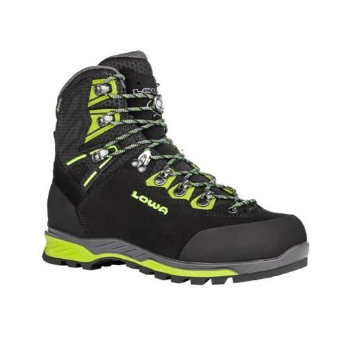 Trekkingstiefel Ticam Evo GTX