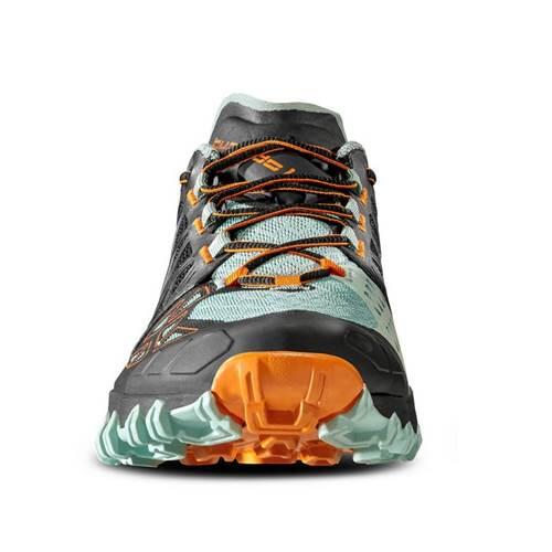 Buty do biegania męskie La Sportiva La Bushido Ii