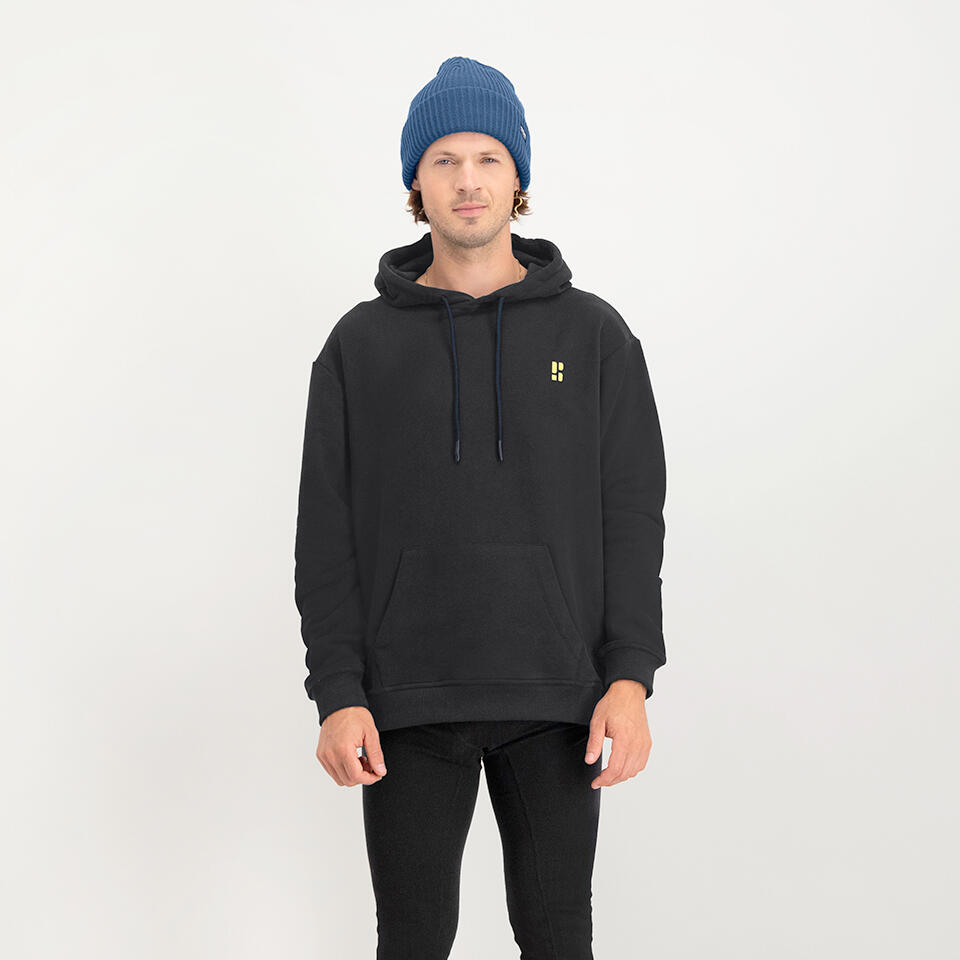 Poederbaas Royal Rib Beanie/Muts 4/5