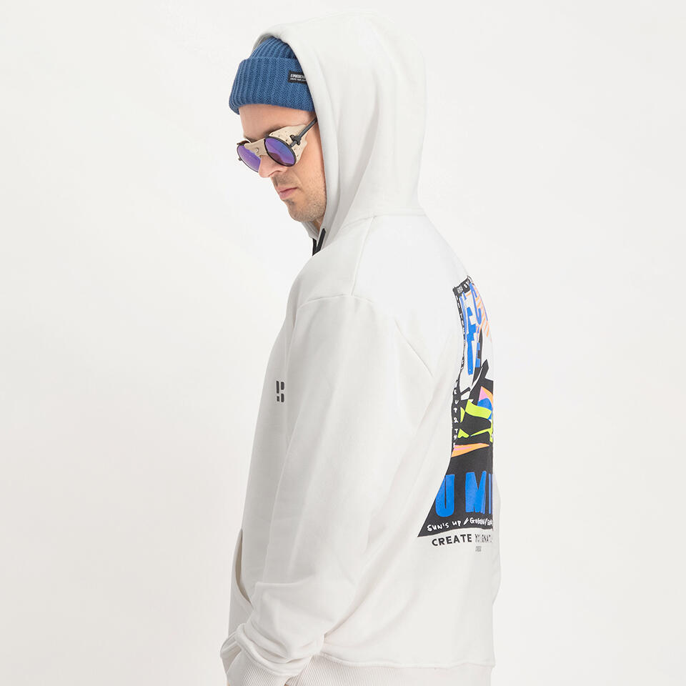 Poederbaas Royal Rib Beanie/Muts 2/5