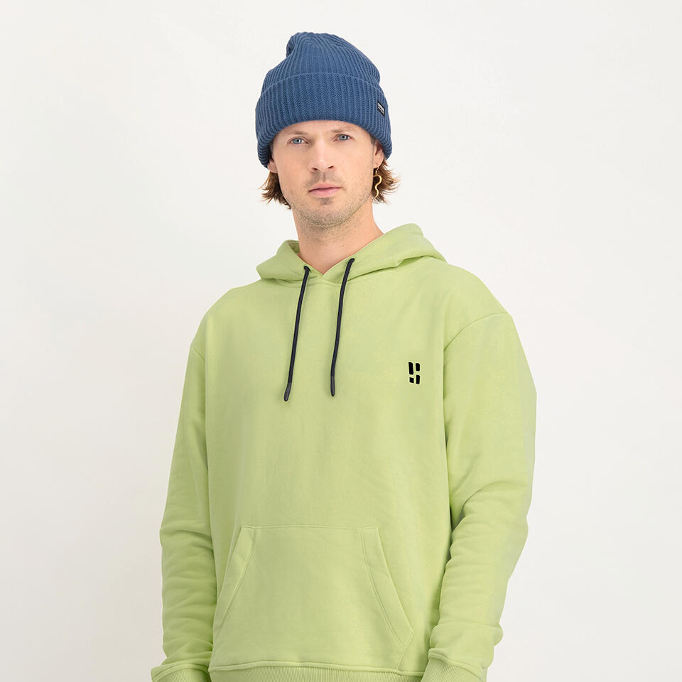 Poederbaas Royal Rib Beanie/Muts 5/5