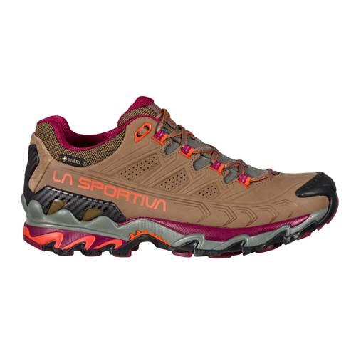 Buty trekkingowe damskie La Sportiva Ultra Raptor Ii Gtx 5/5