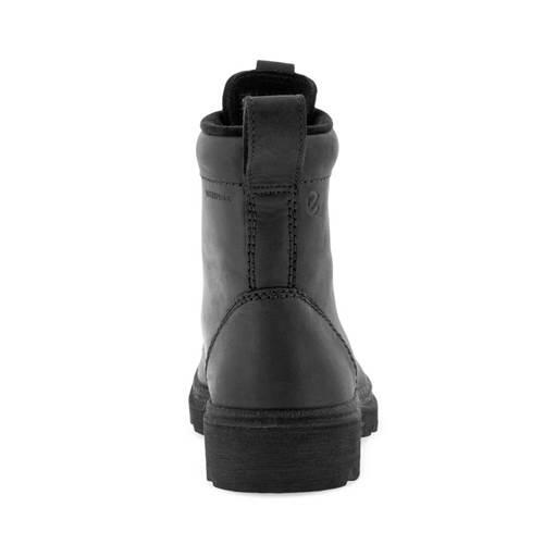 Buty do chodzenia damskie Ecco Winterstiefel Grainer 5/5