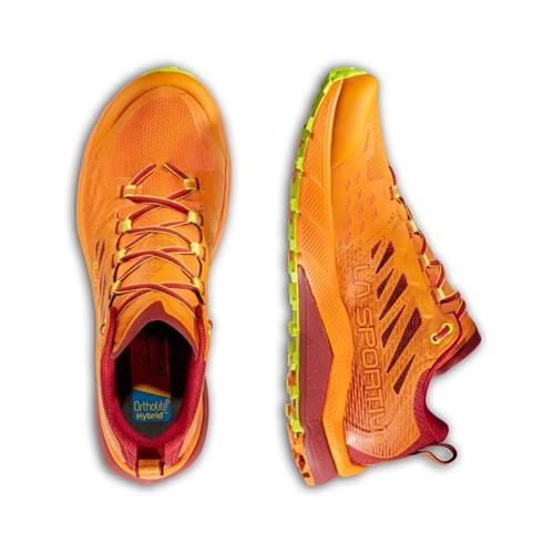Buty do biegania męskie La Sportiva La Jackal Ii 4/5