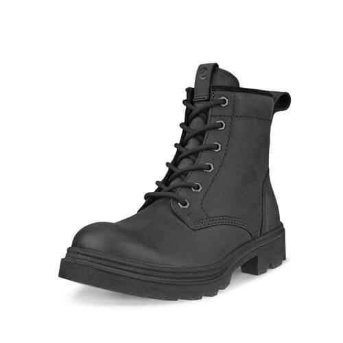 Buty do chodzenia damskie Ecco Winterstiefel Grainer 3/5
