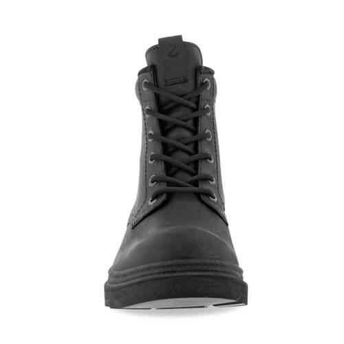 Buty do chodzenia damskie Ecco Winterstiefel Grainer 4/5