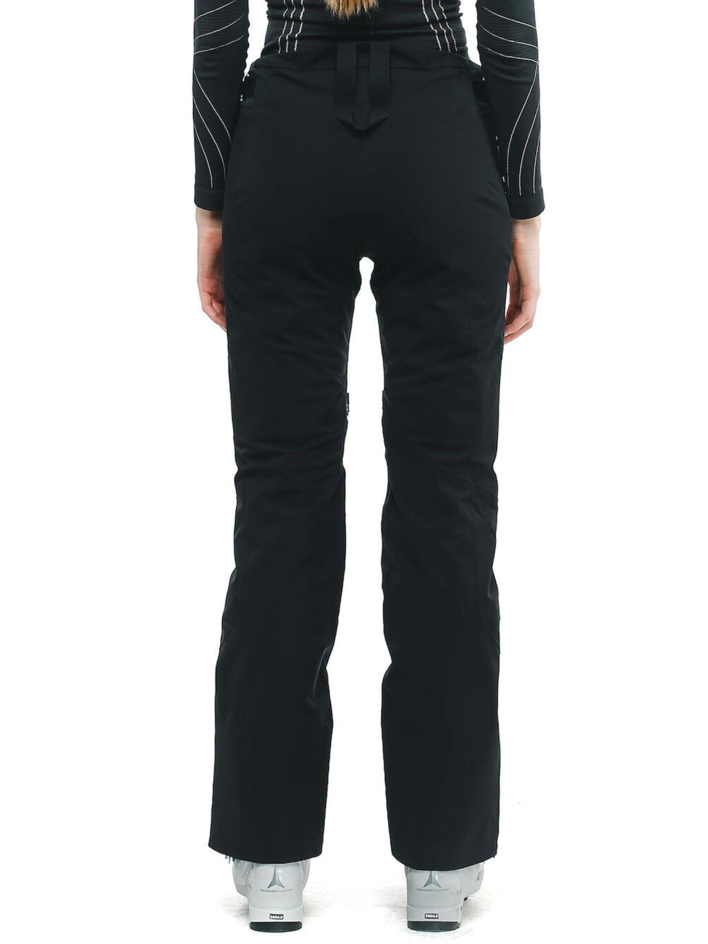 Spodnie Narciarskie Dainese Hp Scree Pants Wmn czarne 3/7