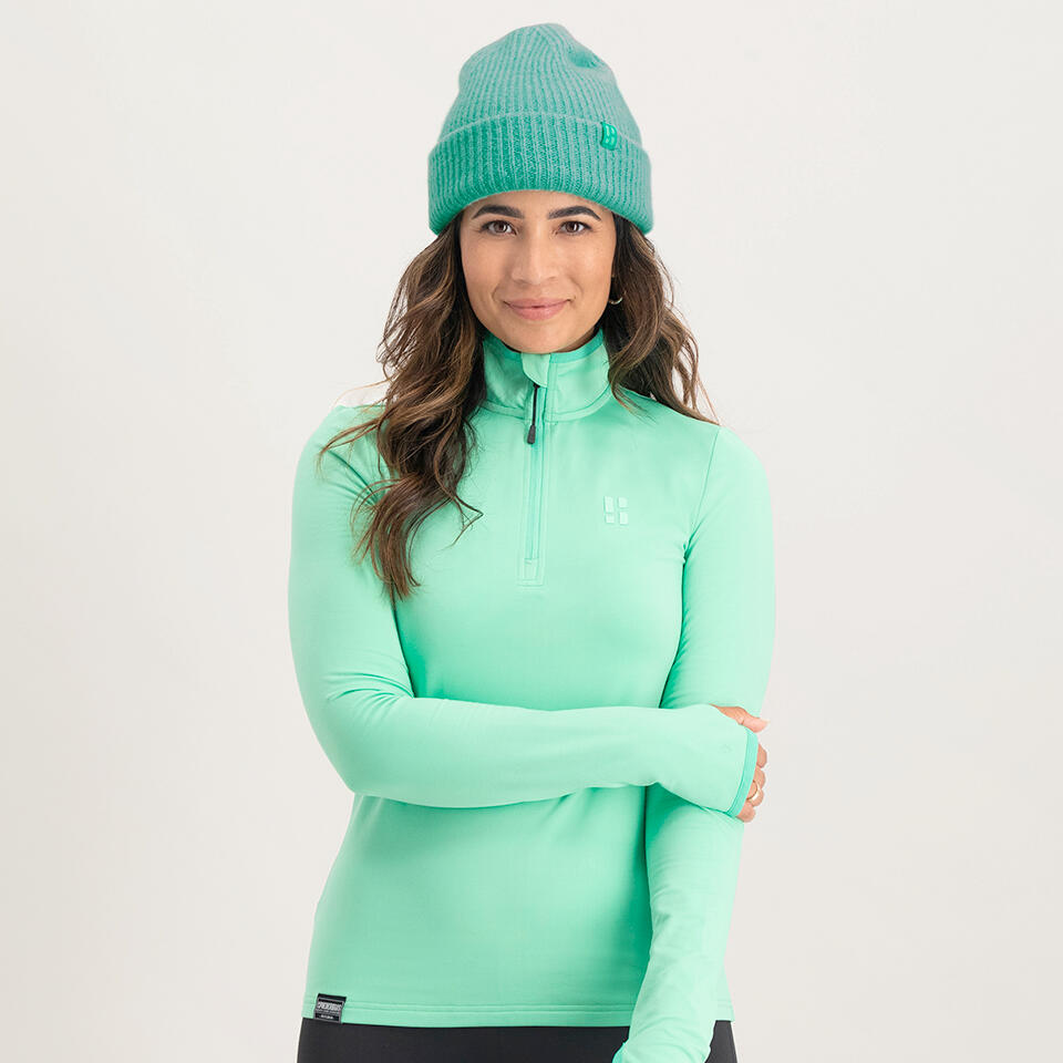 Poederbaas Arctic Beanie/Muts 3/4