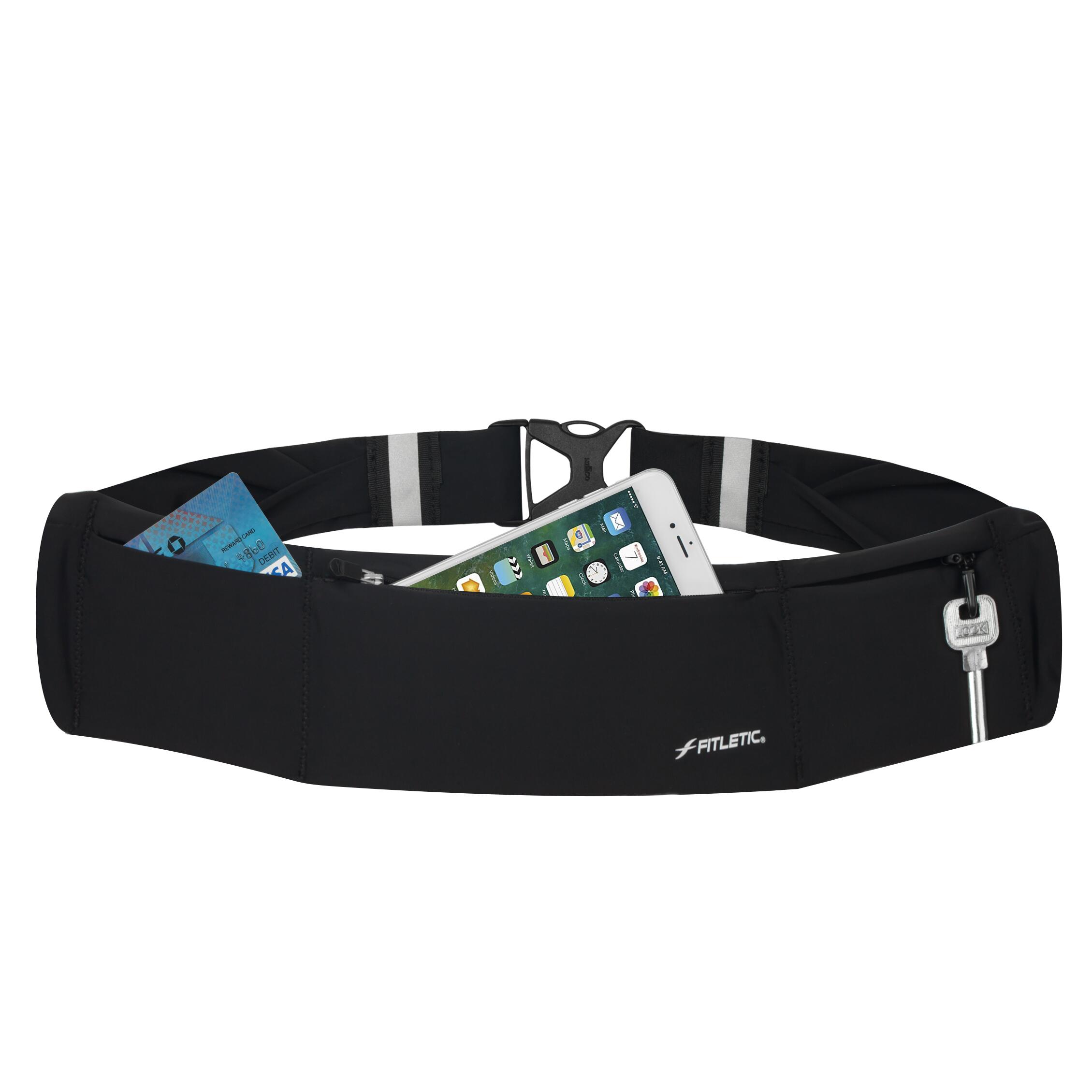 FITLETIC Laufgürtel – 360 2/7