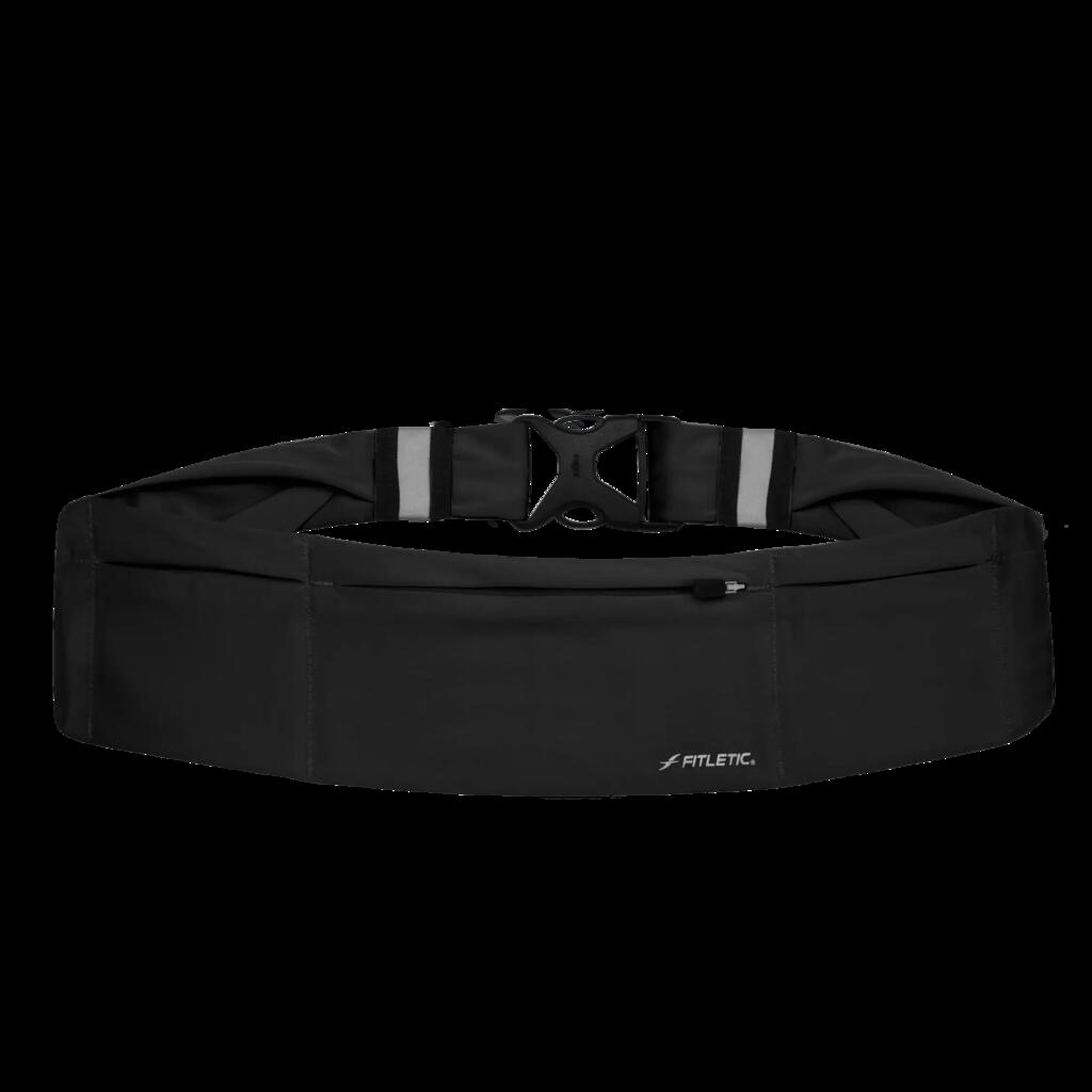 360° belt with 3 waterproof pockets Fitletic