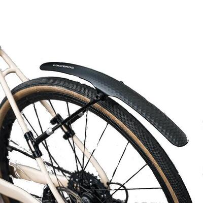 Parafango per bicicletta Rockbros