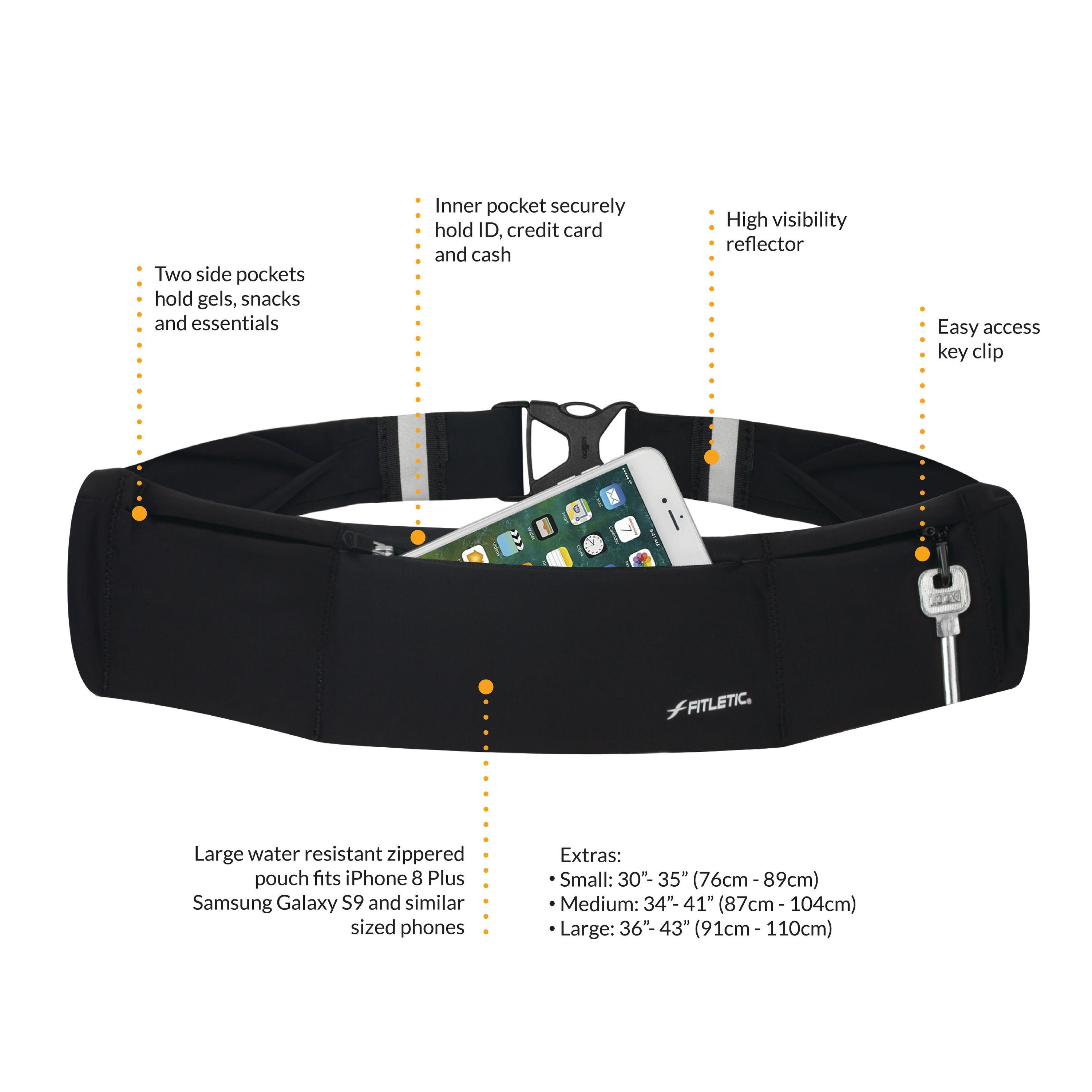 Ceinture Fitletic 360° 7/7