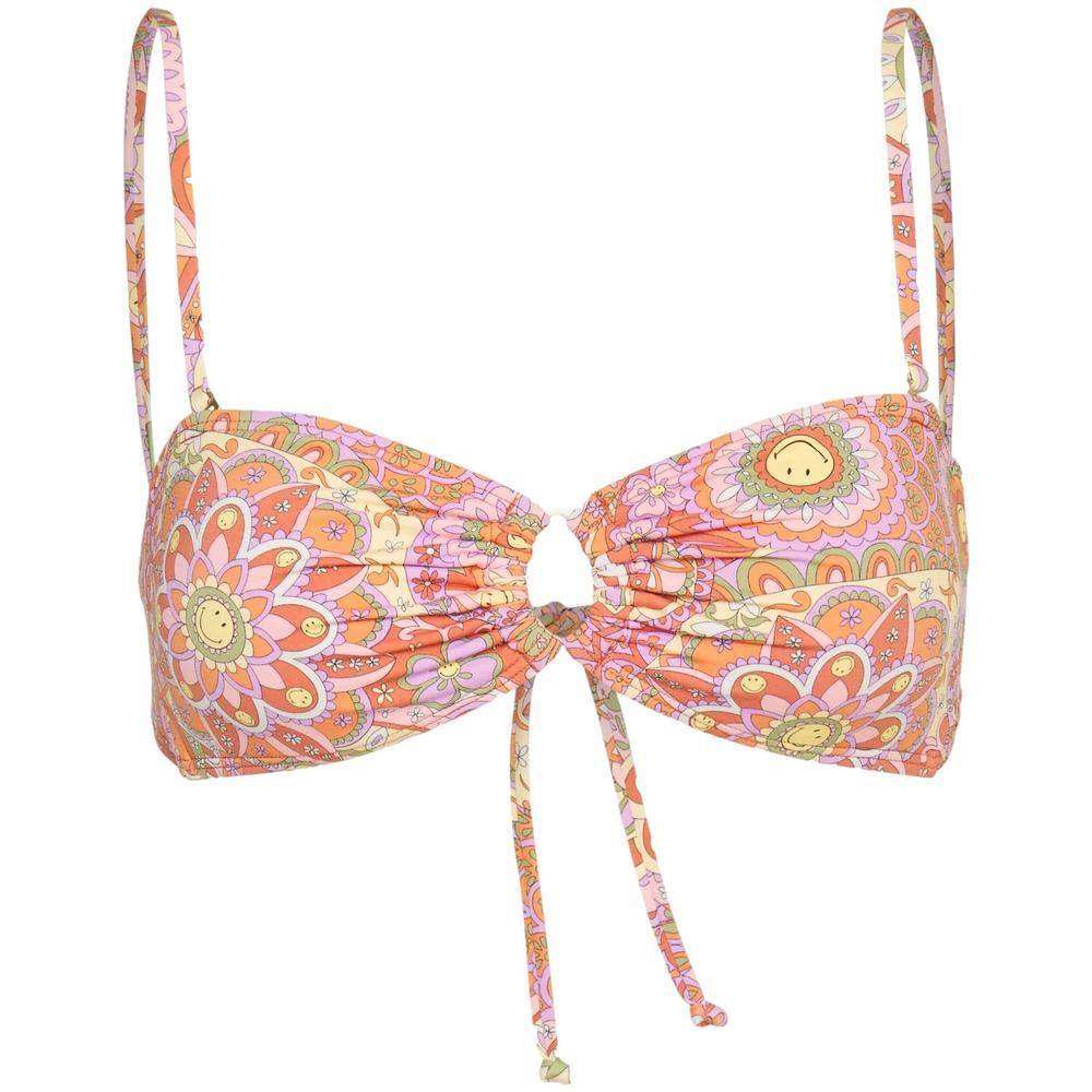 Haut de bikini Billabong modèle ABJX300752-MUL pour femmes 6/7