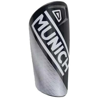 Scheenbeschermer munich ska 6000-181 zwart-wit