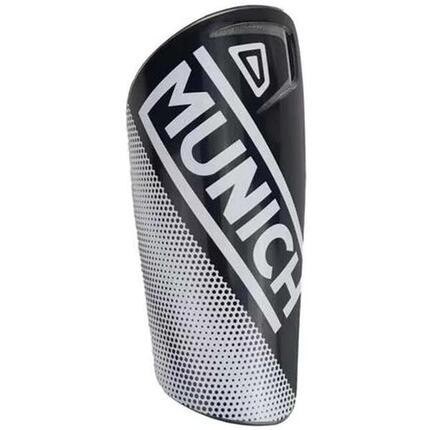 Schienbeinschoner Munich SKA 6000-181 schwarz-weiss