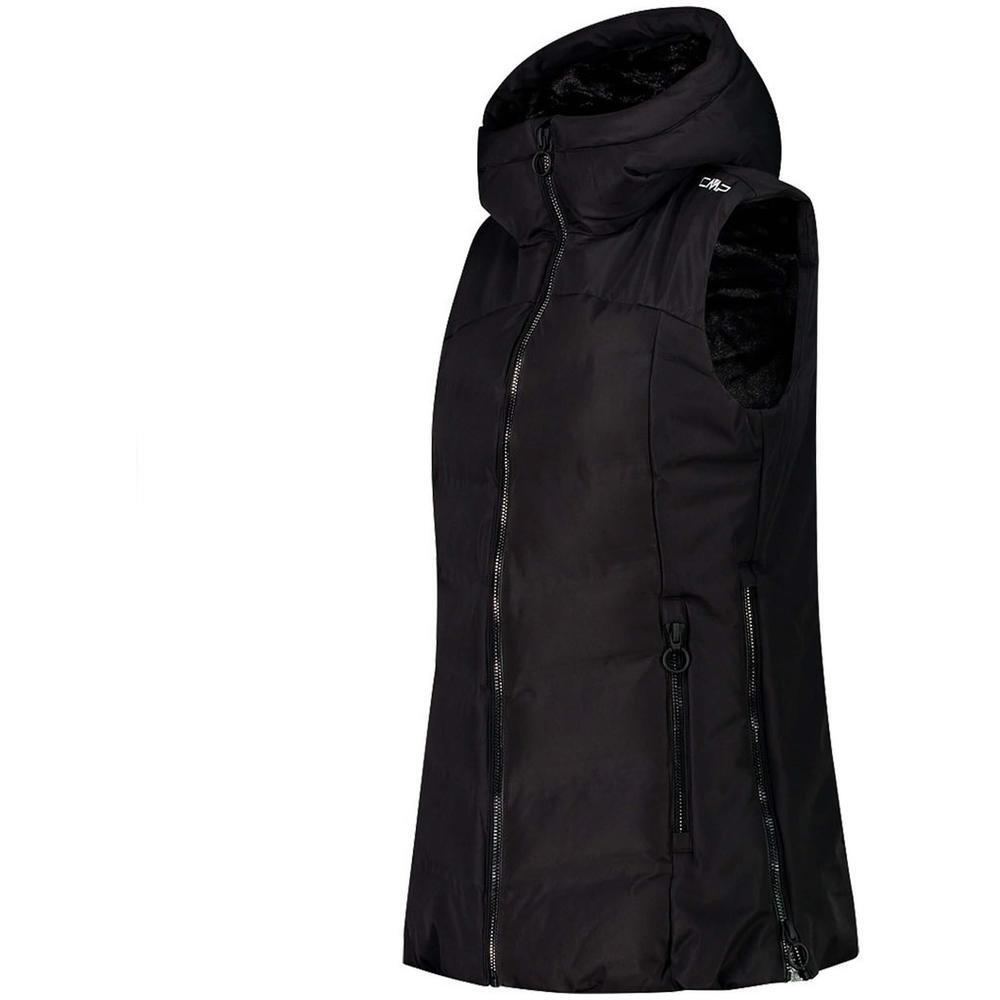 CMP Fix Hood damesvest 3/5