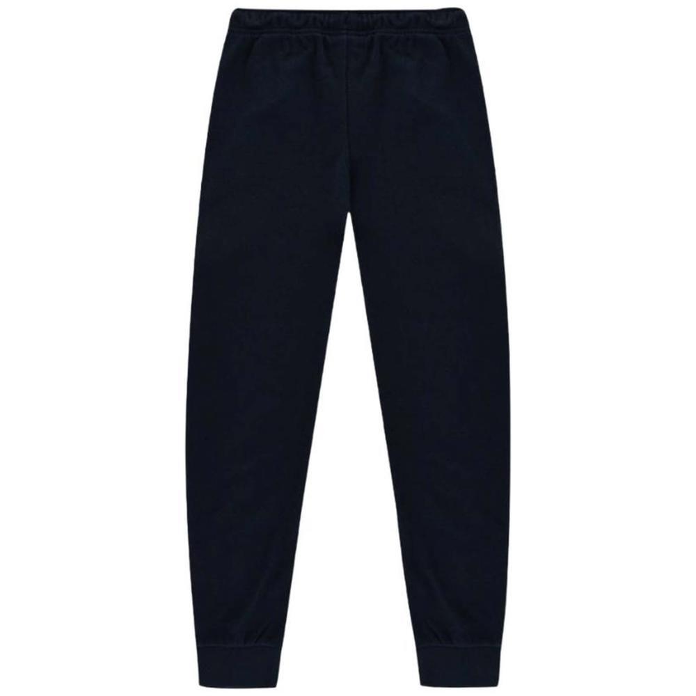 RIB CUFF PANTS COL KK001 2/2