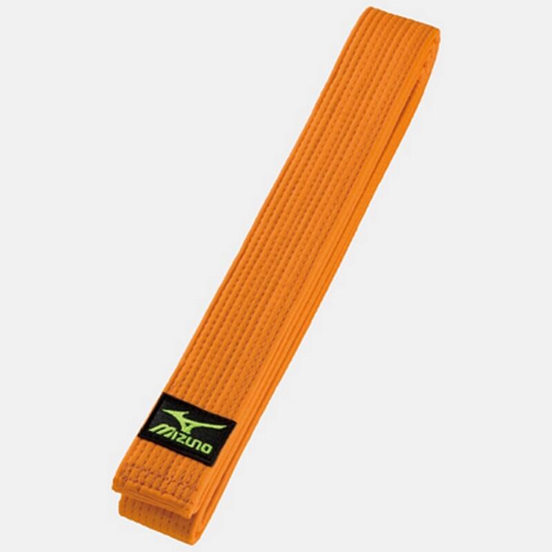 MIZUNO Band voor martial arts piqué mizuno