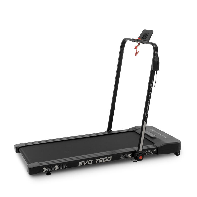 Reconditionné - Tapis roulant EVO T600 YG0600 Double fonction - Très bon état
