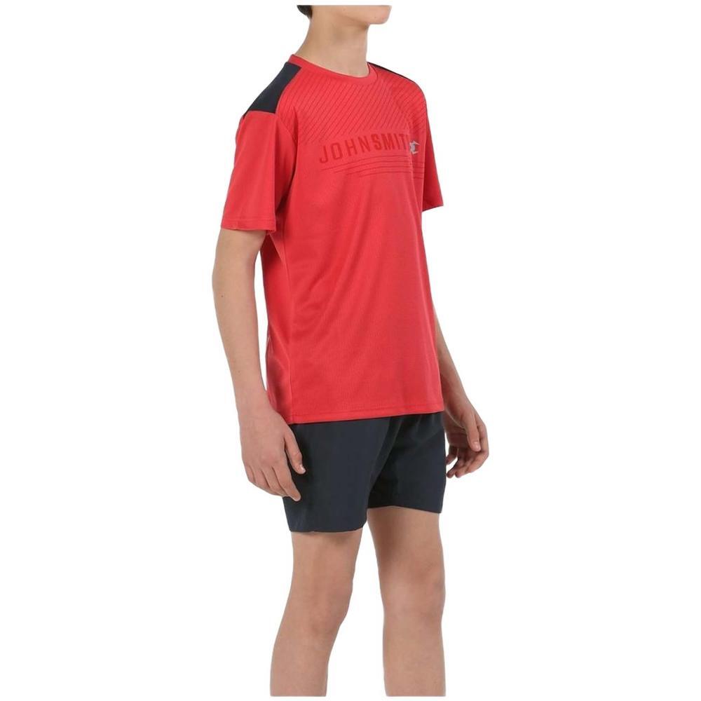 Conjunto para criança John smith Abel em cores multicoloridas 3/4