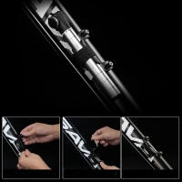 Rockbros kerékpárpumpa JG-1040B