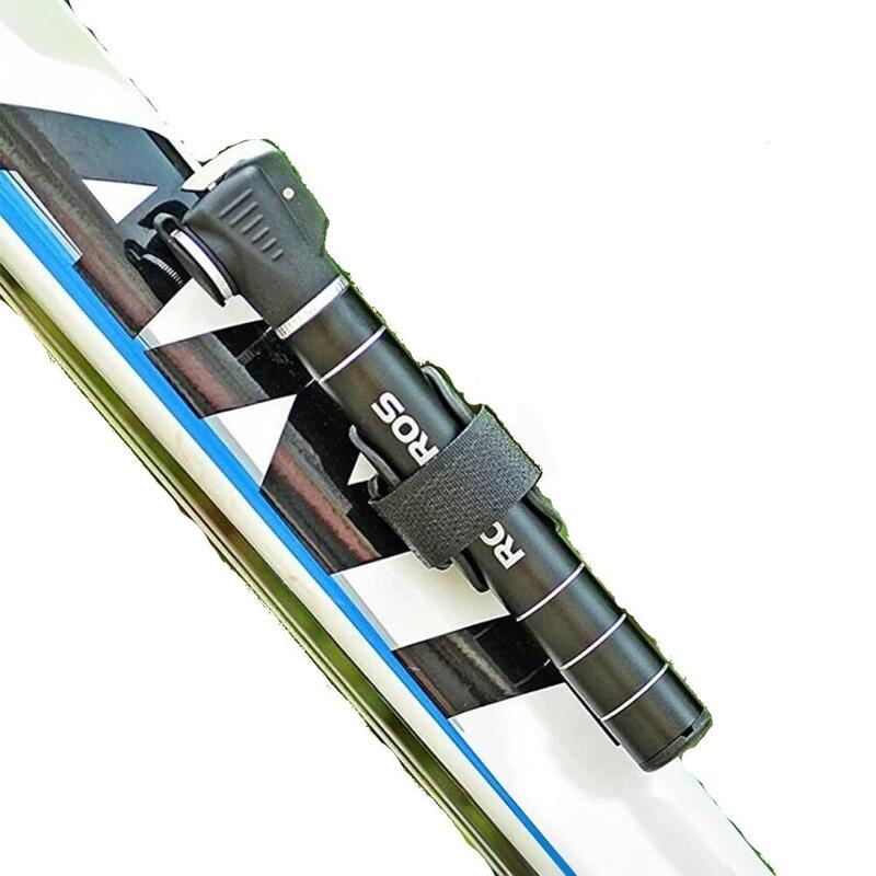Rockbros kerékpárpumpa JG-1040B