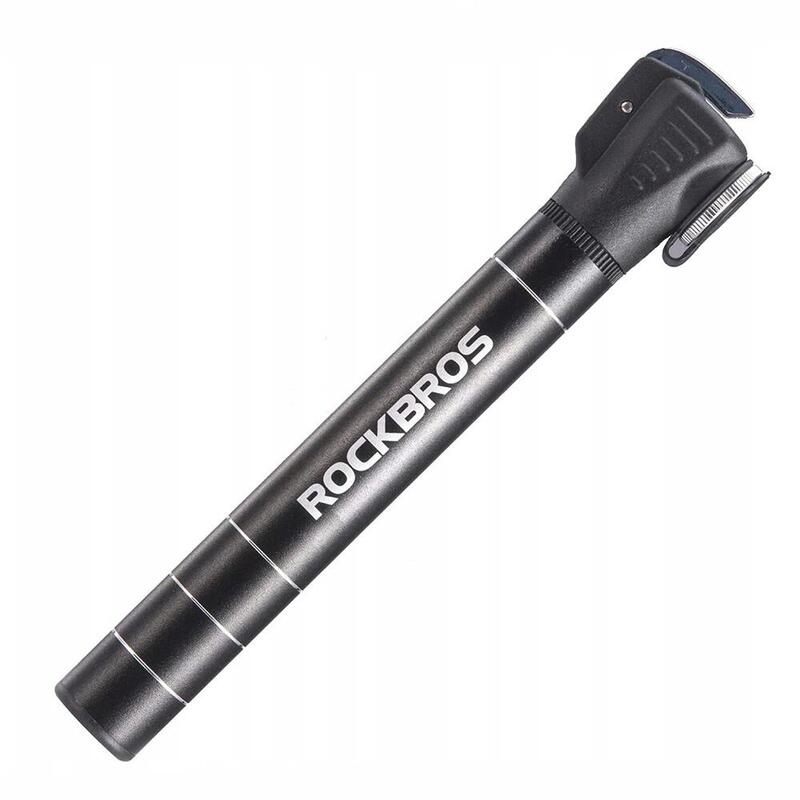 Rockbros kerékpárpumpa JG-1040B