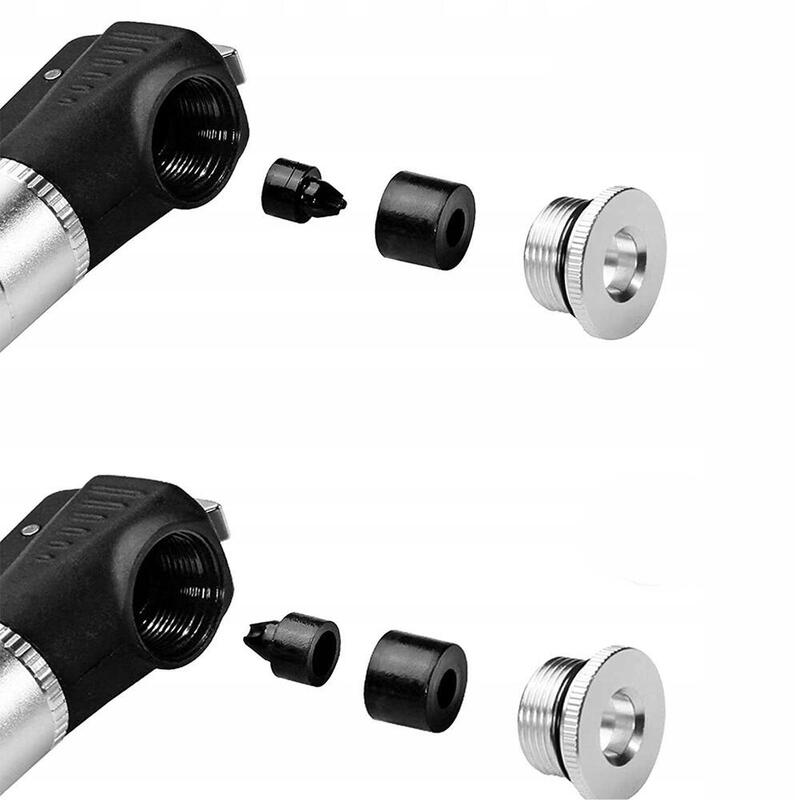 Rockbros kerékpárpumpa JG-1040B