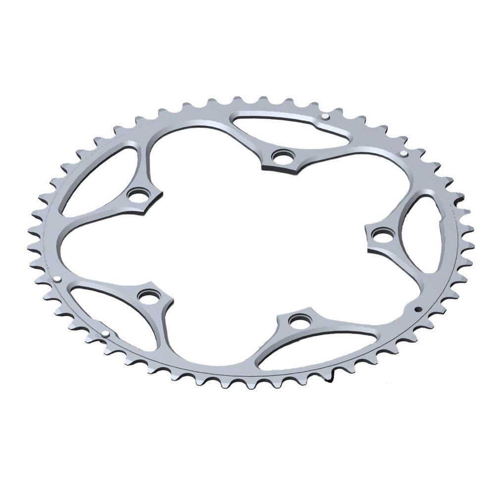 Stronglight Dural 5083 110mm BCD  9 10 speed