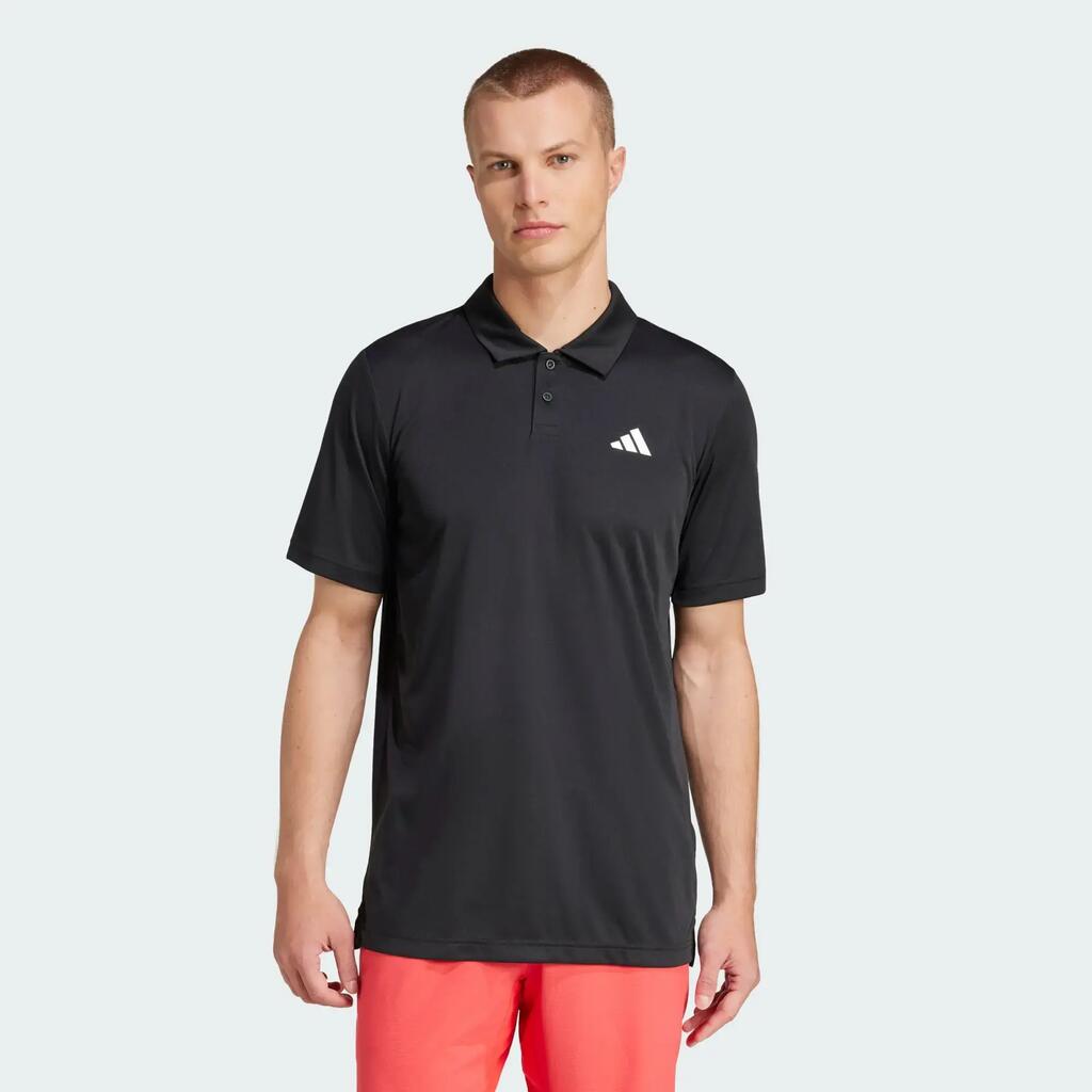 Club Tennis Polo Shirt