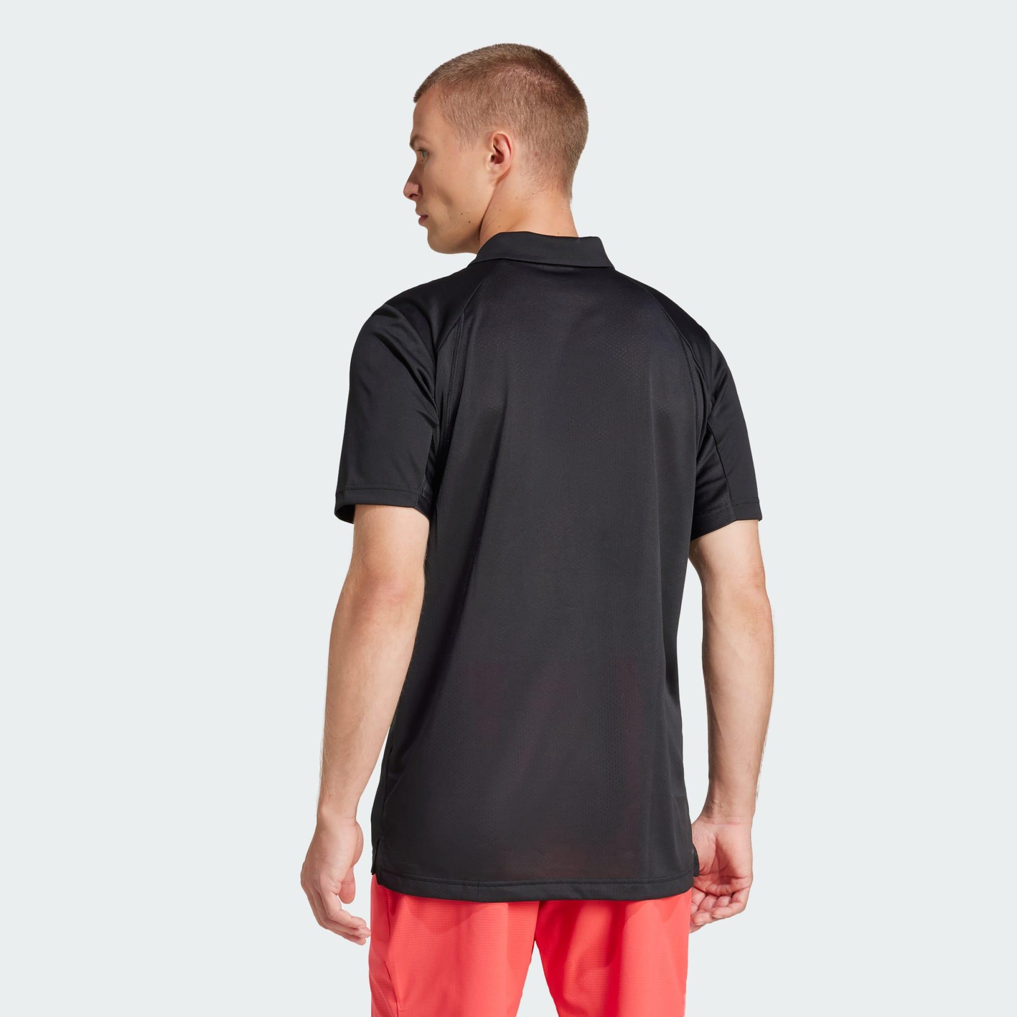 Club Tennis Polo Shirt 5/7