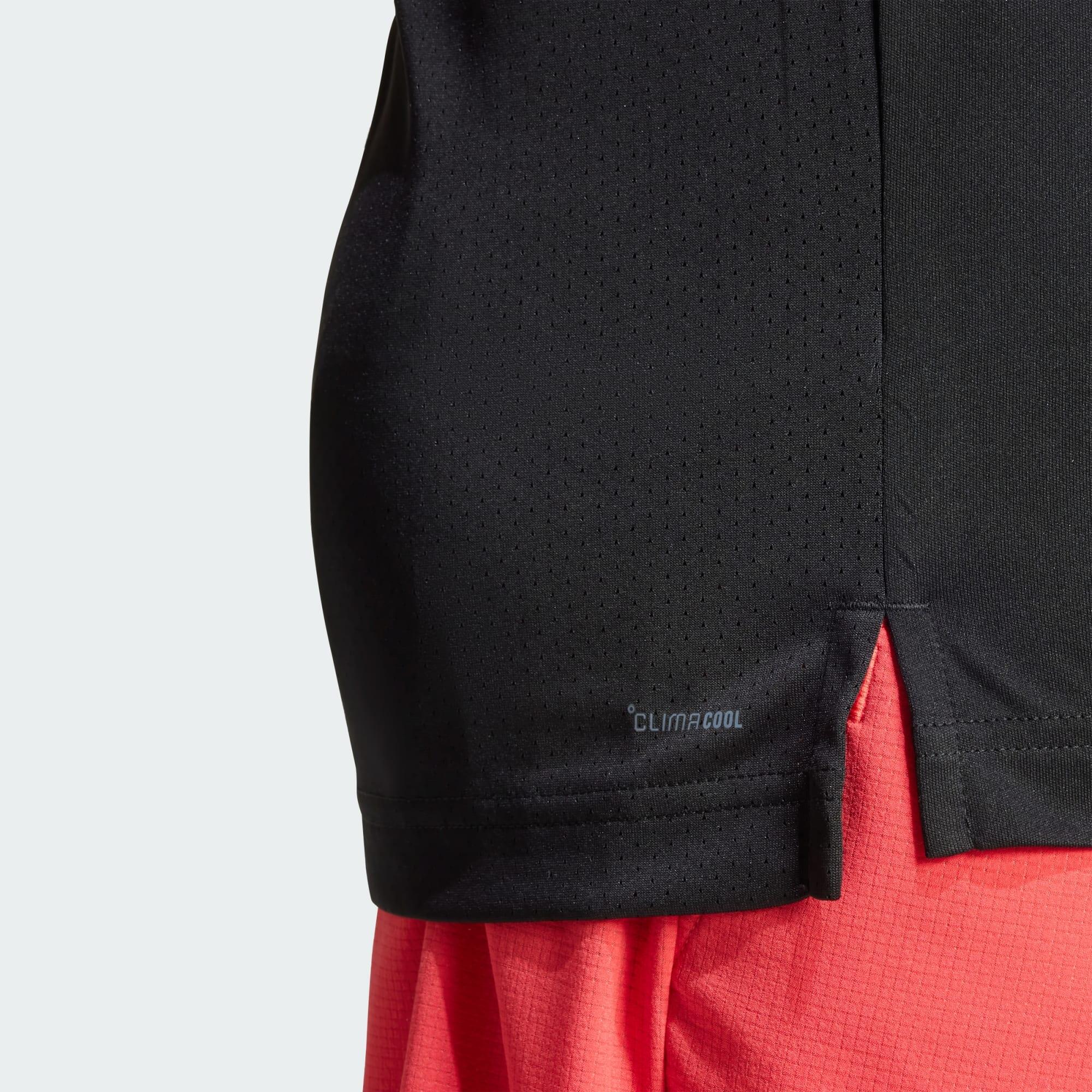 Club Tennis Polo Shirt 7/7