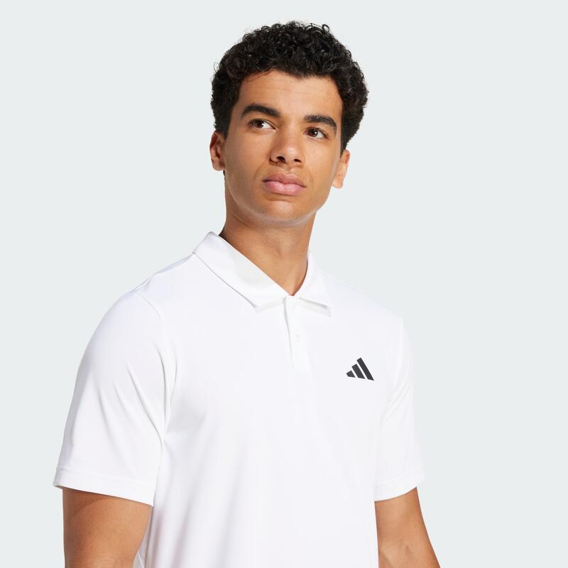 Tricou polo de tenis Club
