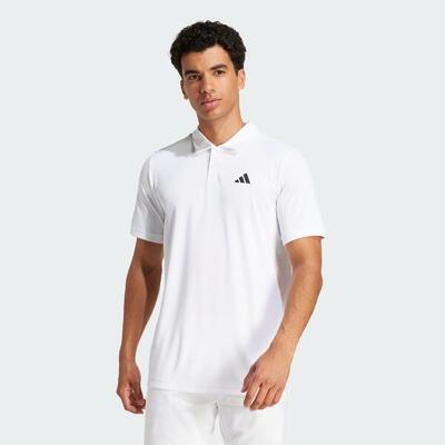 Club tennis poloshirt