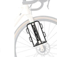 Vorderrad-Gepäckträger Rockbros