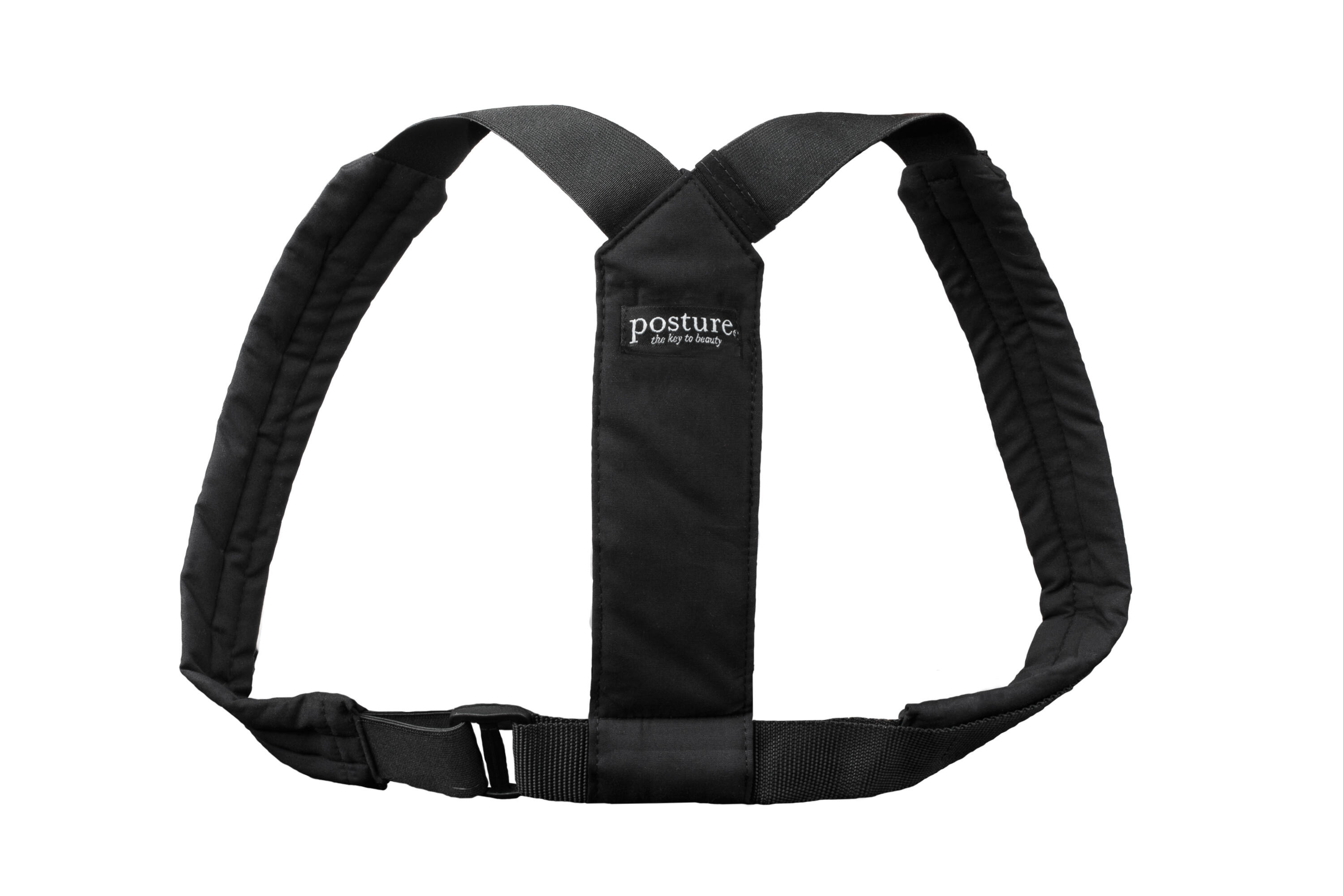 Posture One Size Schouder Brace - Algemene houding verbeteren - S tot XXL 5/5