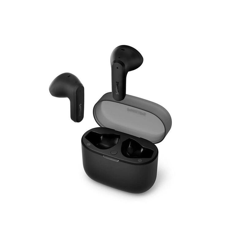 Căști Bluetooth Philips TAT2139BK/00 Negru
