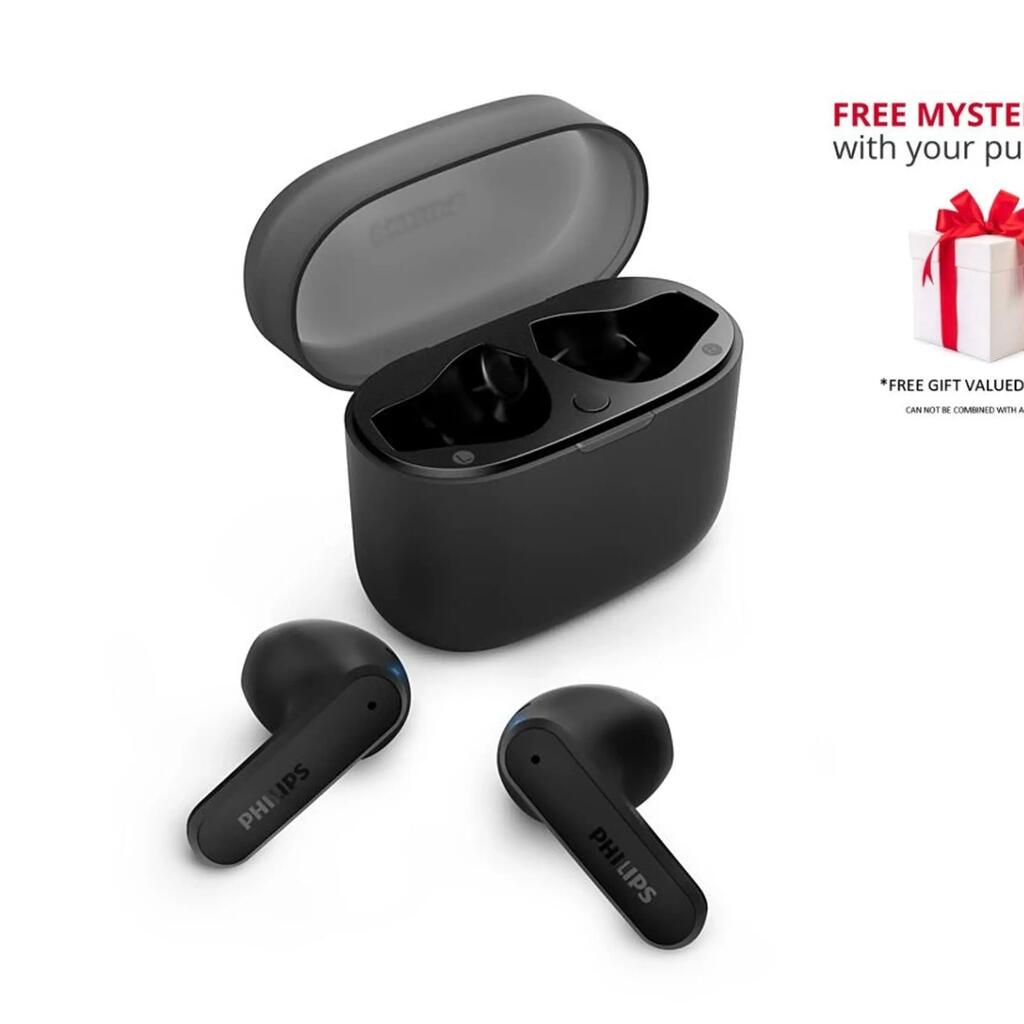 Philips TAT2139 True Wireless Bluetooth In-ear Headphones