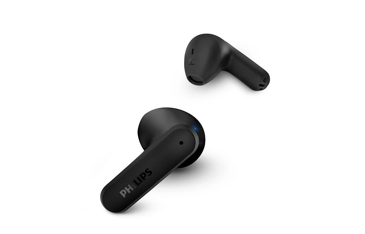 Auriculares Bluetooth Philips TAT2139BK/00 Preto 3/3
