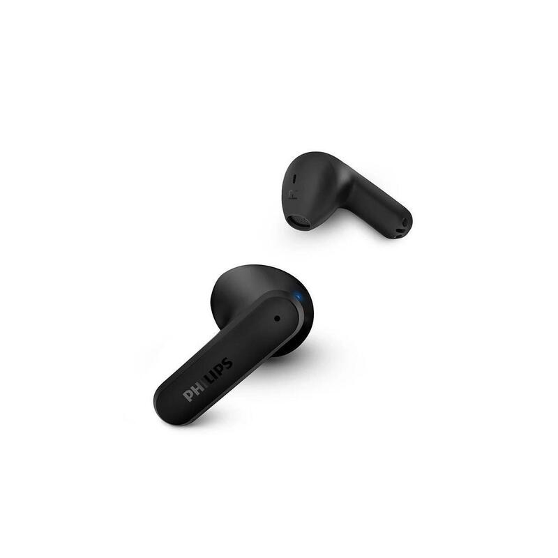 Căști Bluetooth Philips TAT2139BK/00 Negru